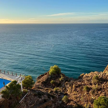 Espejo Del Mar Apartment Almería Exterior photo