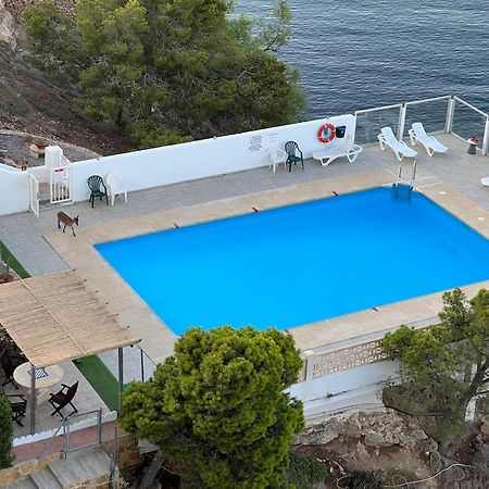 Espejo Del Mar Apartment Almería Exterior photo